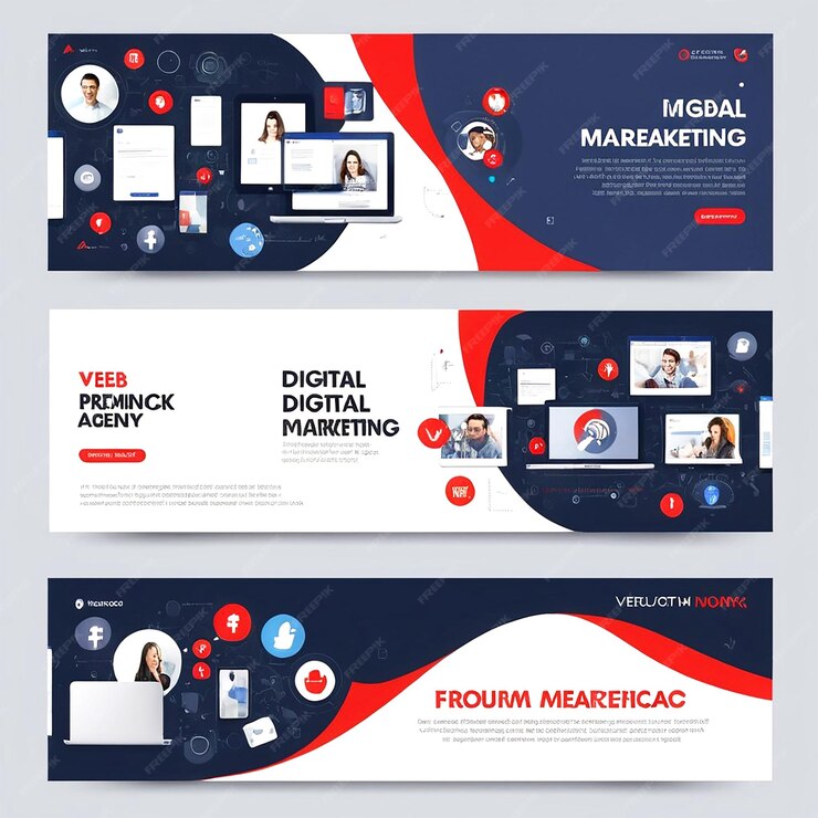 Digital Marketing Image